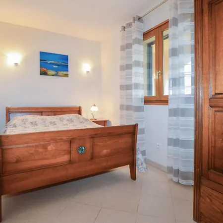 Apartment Lovely In Calcatoggio (Corsica)