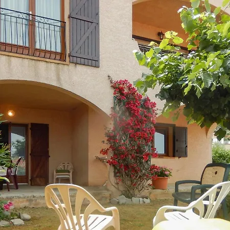 Lovely In * Calcatoggio (Corsica)