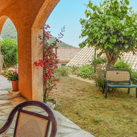 Apartment Lovely In Calcatoggio (Corsica)